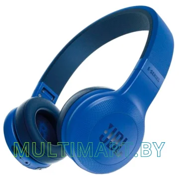 Наушники JBL E45BT BLU